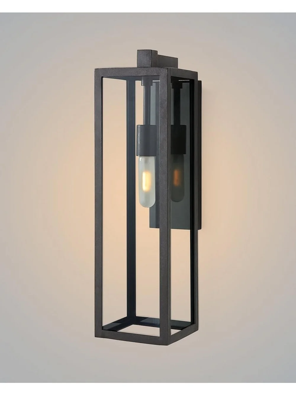 Warwick Outdoor Sconce By Serena & Lily, NIB